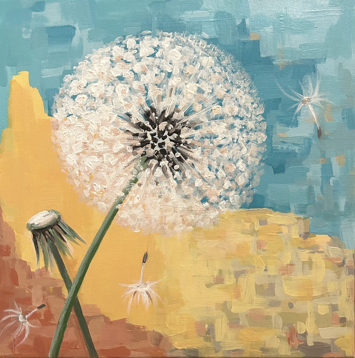 Dandelion