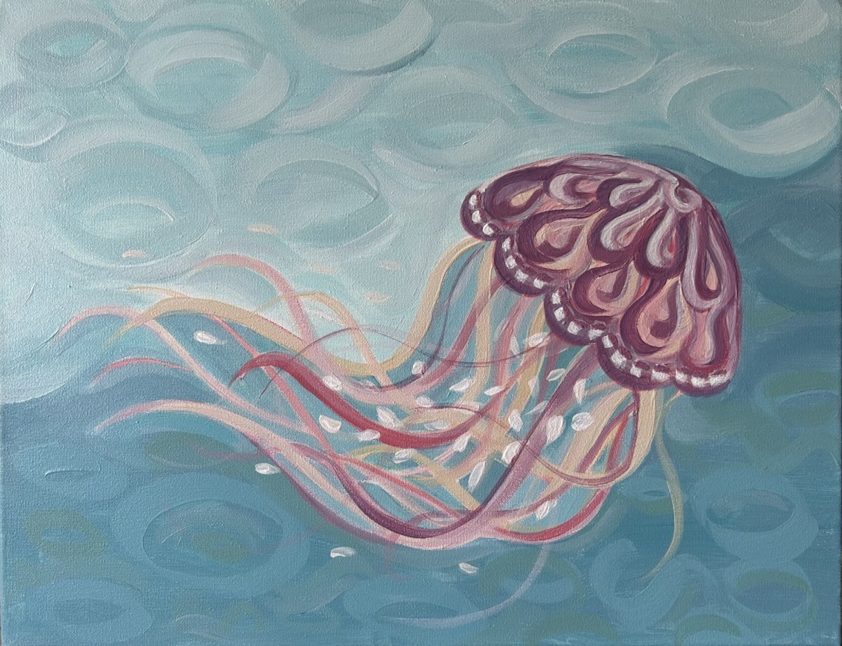 Jellyfish