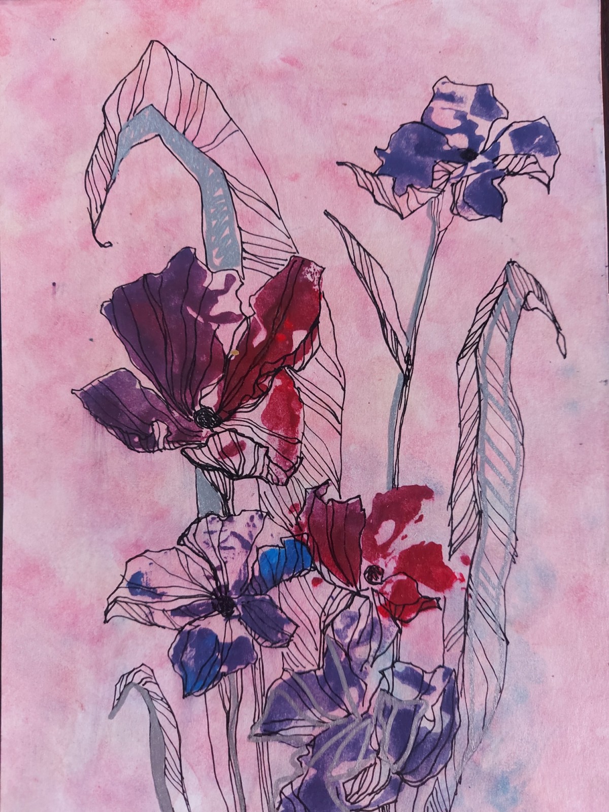 Flowers
