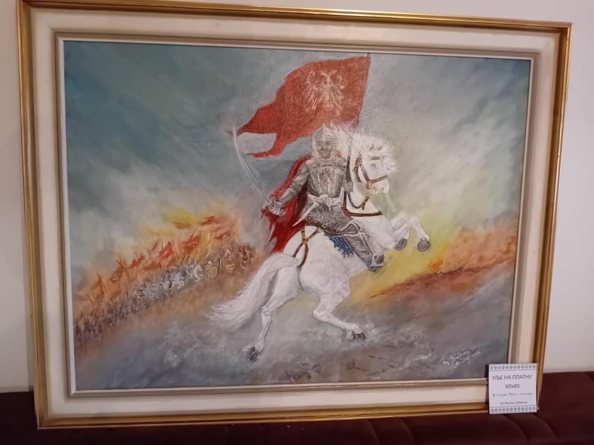 Rajko from Zmijanje