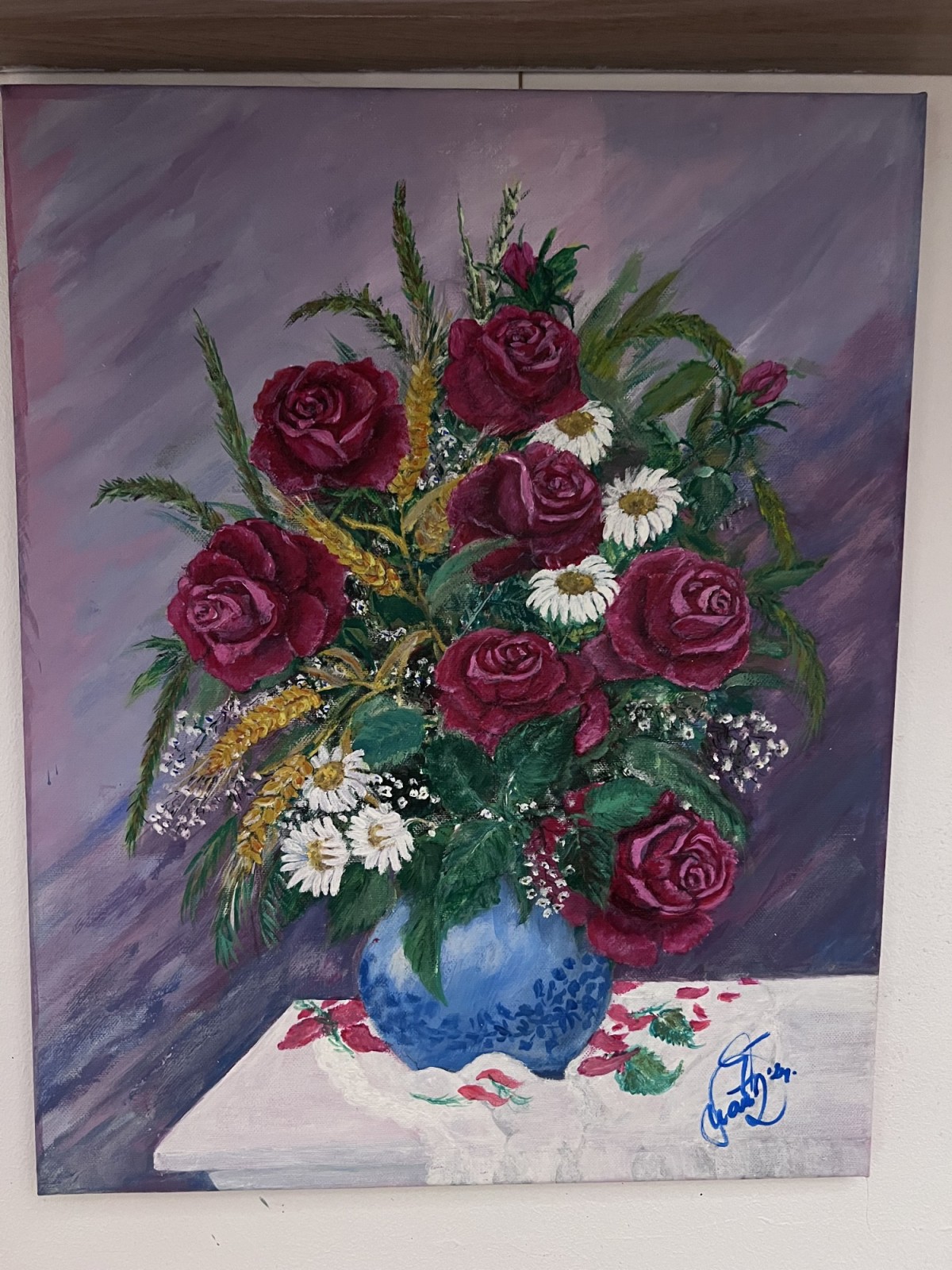 Roses