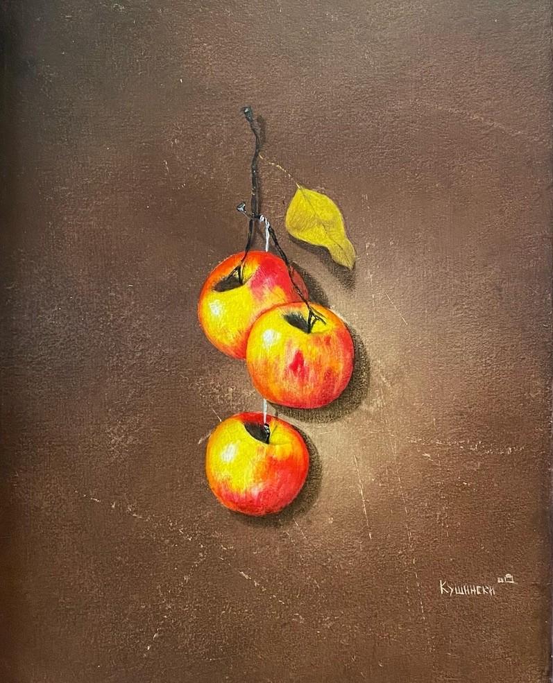 apples