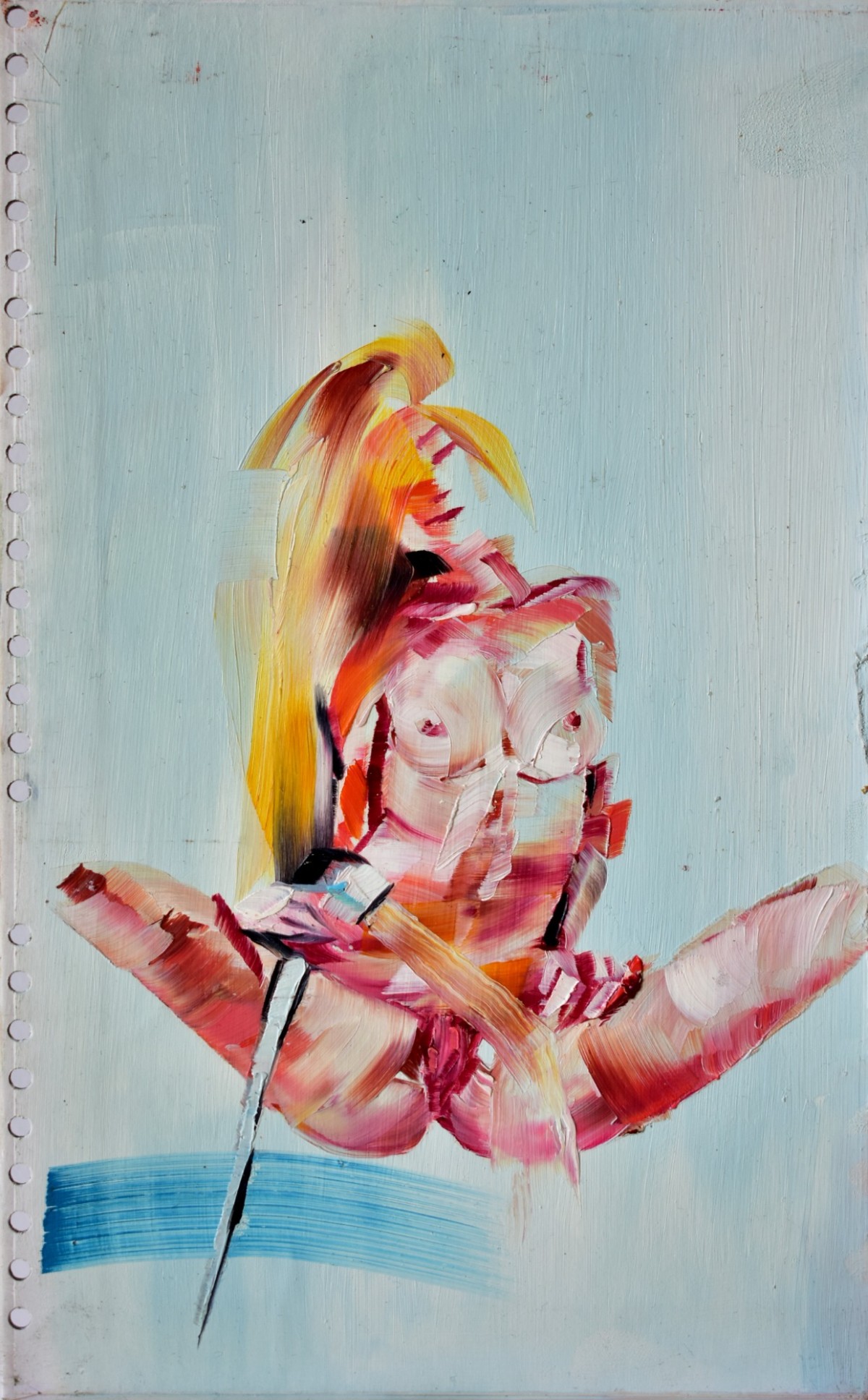 Nude