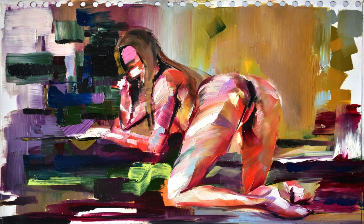 Nude II