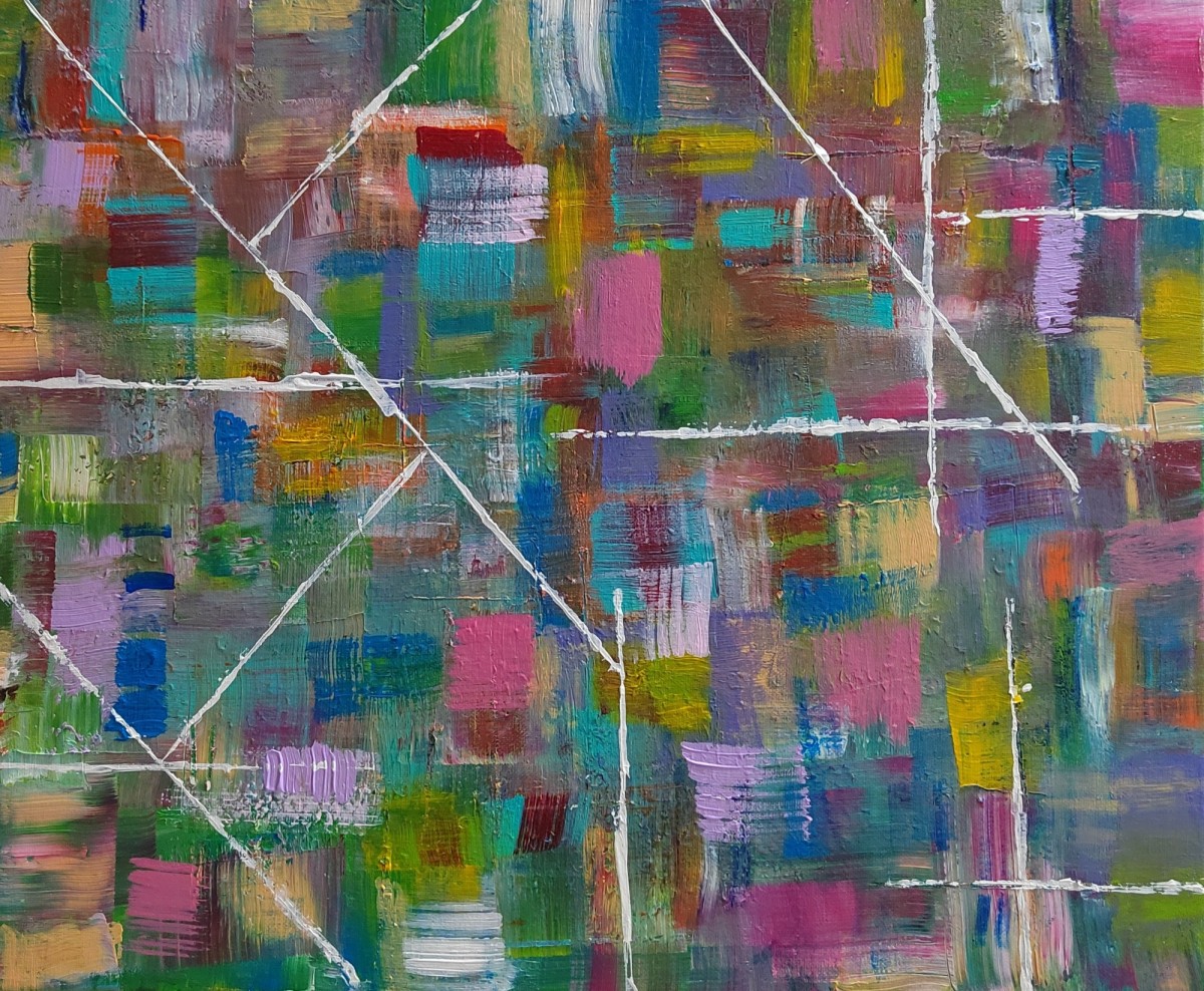 Abstract art