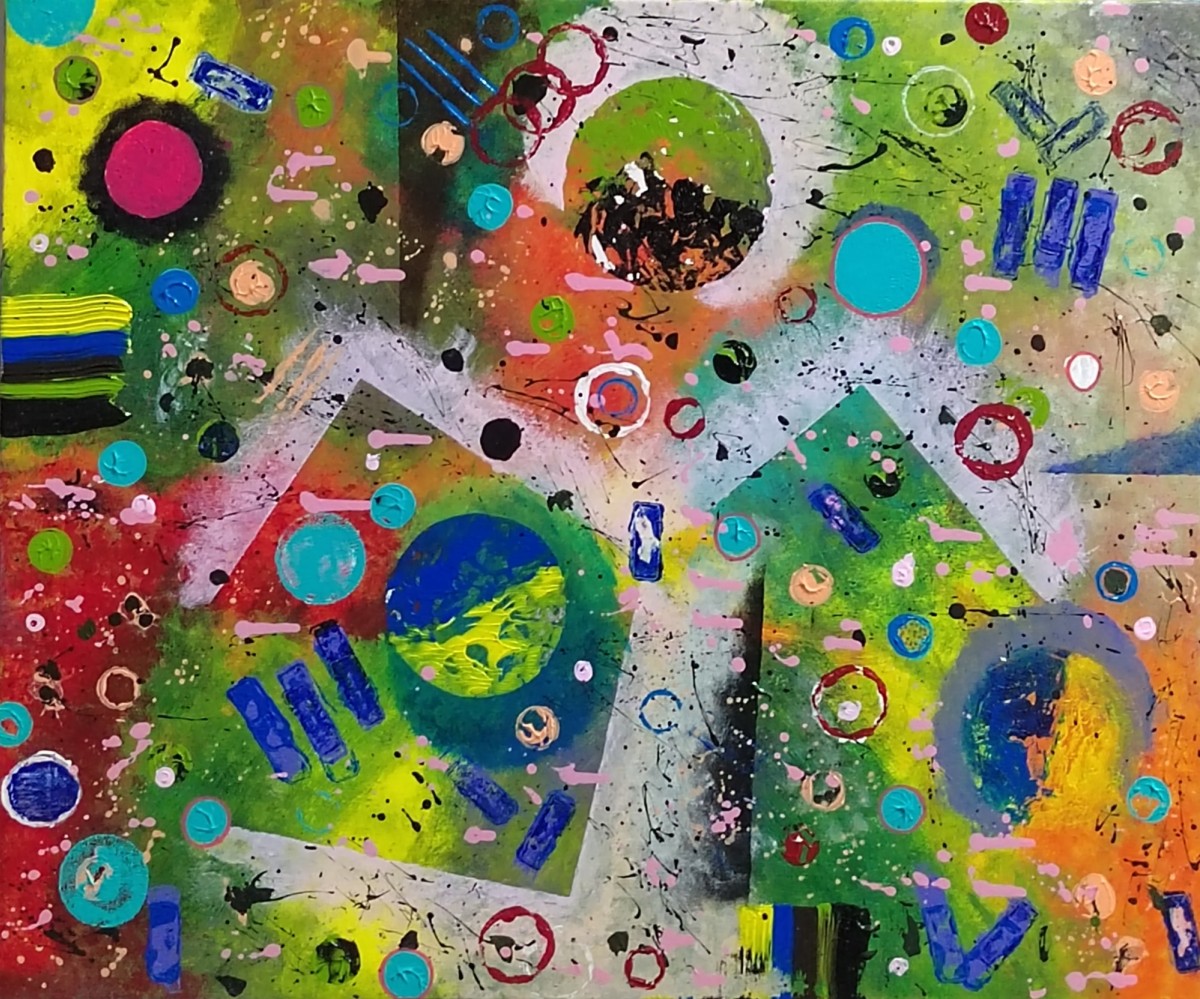 Abstract art