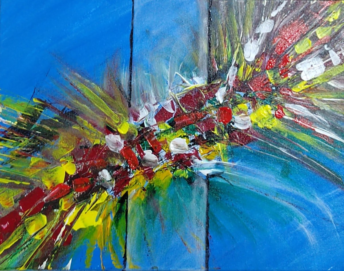 Abstract art