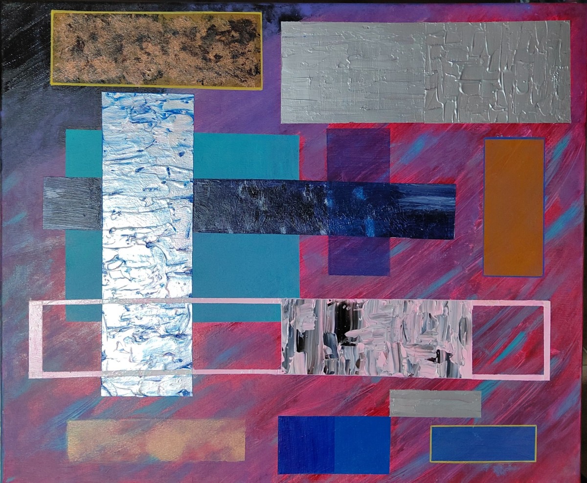 Abstract art