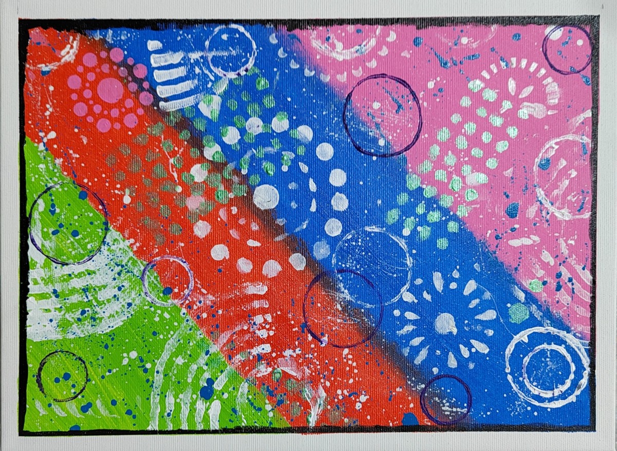 Abstract art