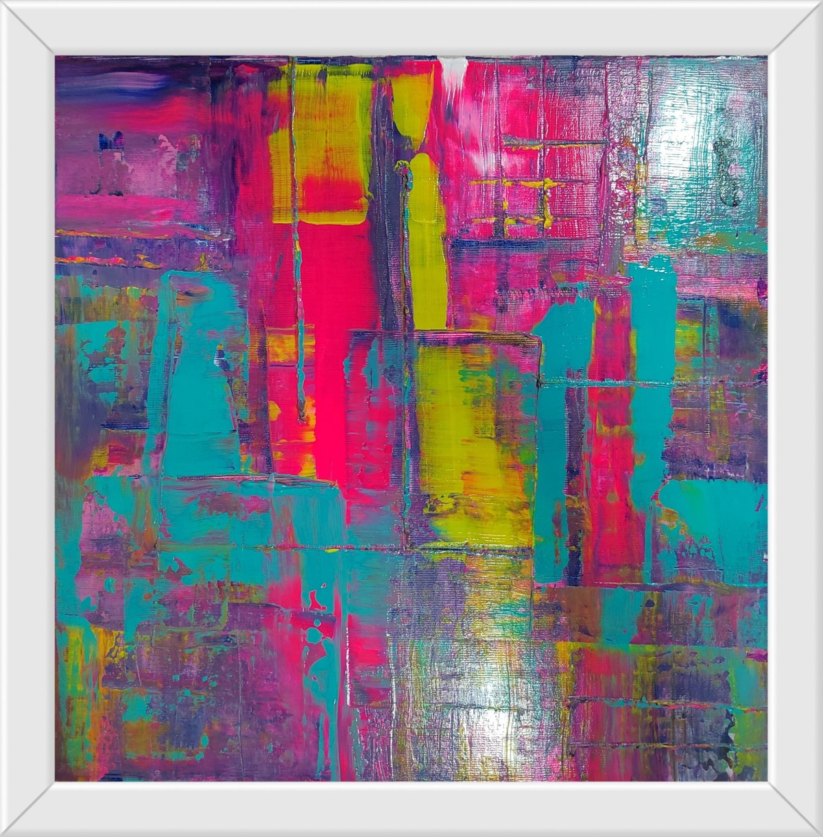 Abstract art