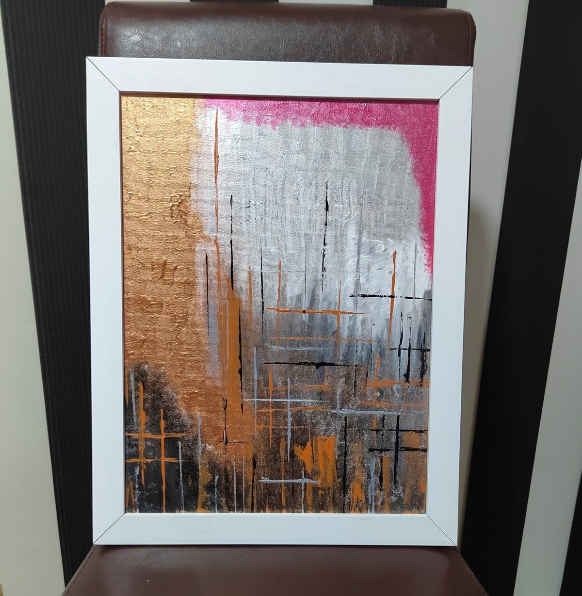 Abstract art