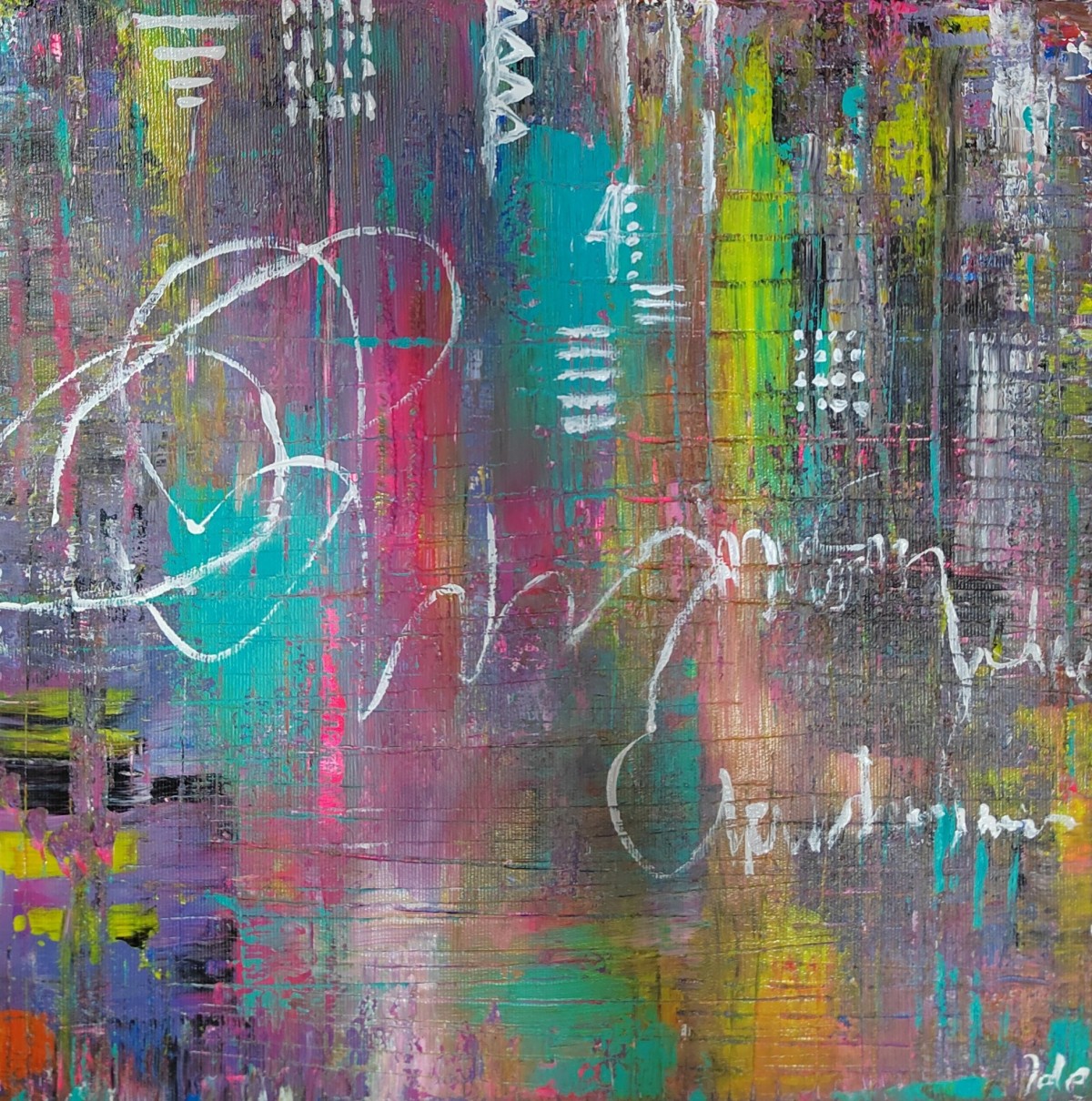 Abstract Dimension