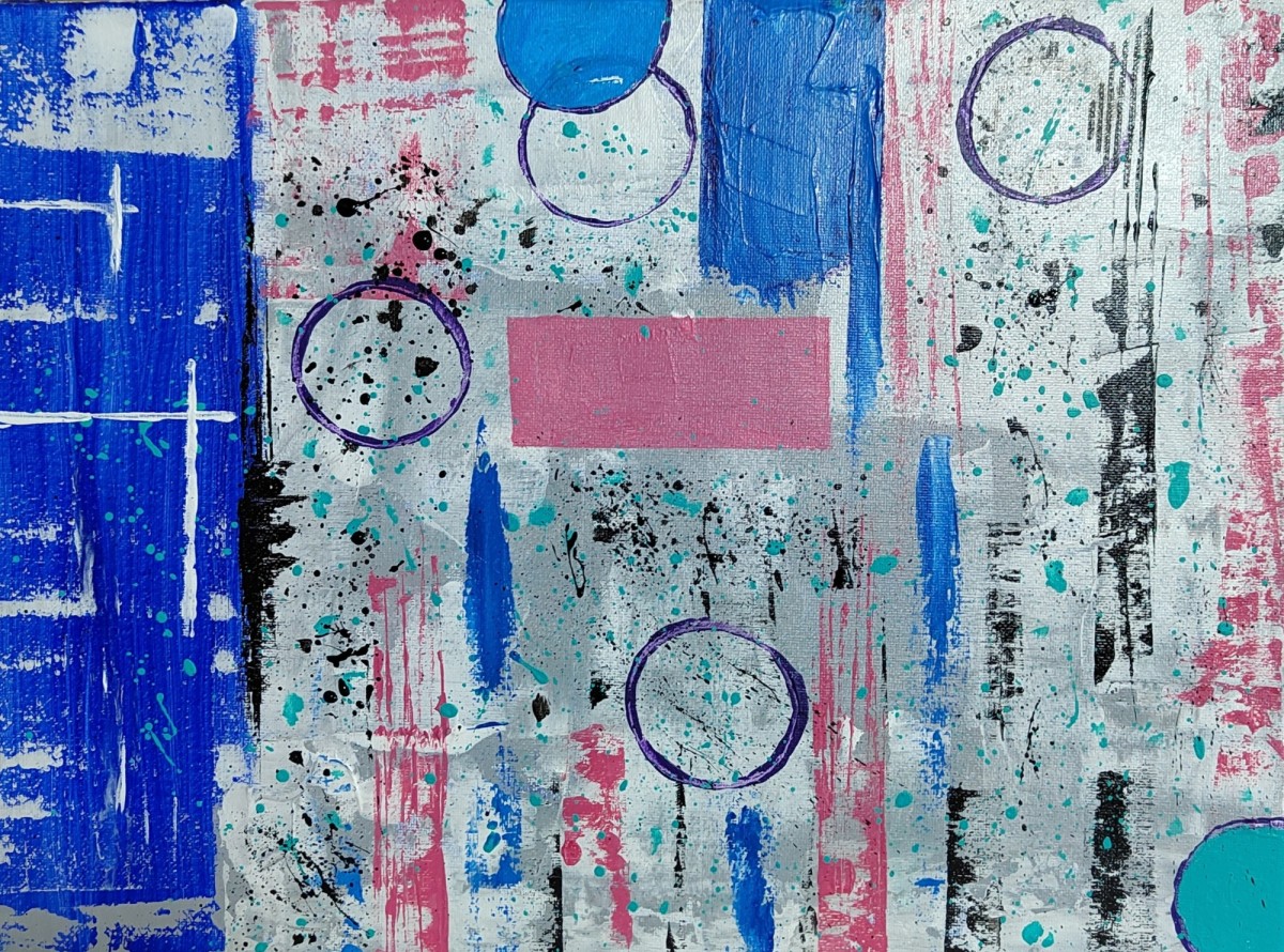 Abstract art