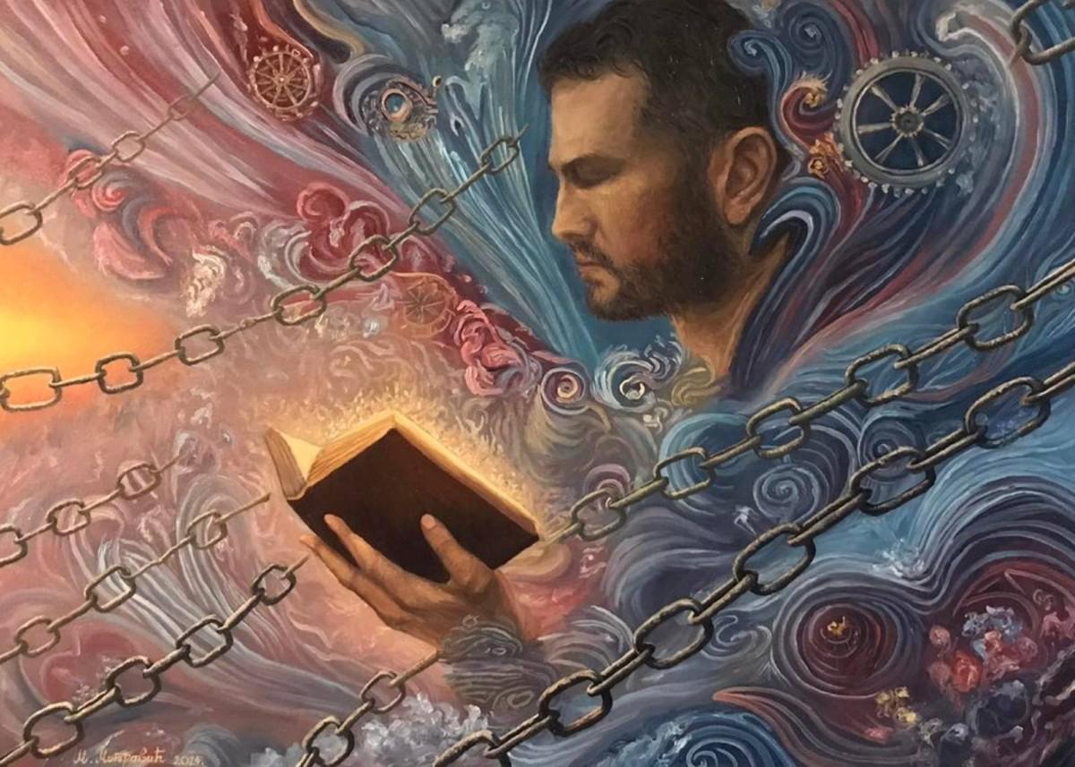 Breaking chains