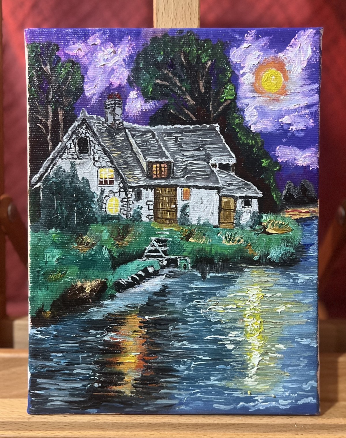 Nightfall