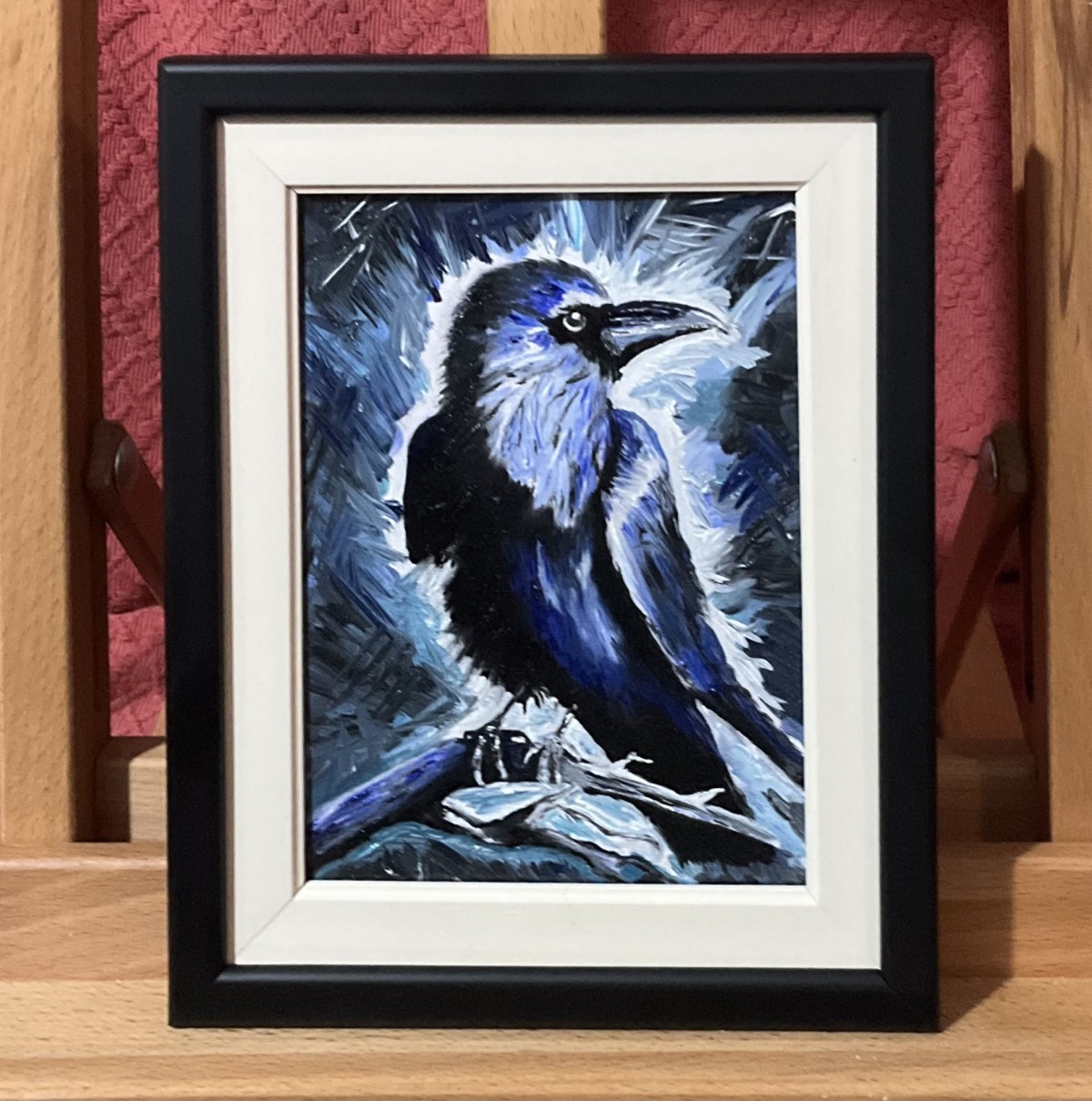 Crow