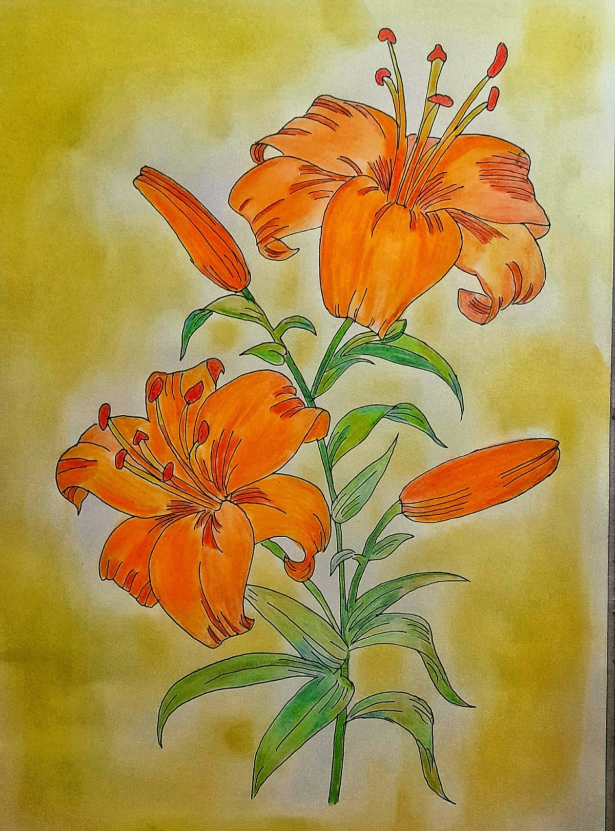 Flowers