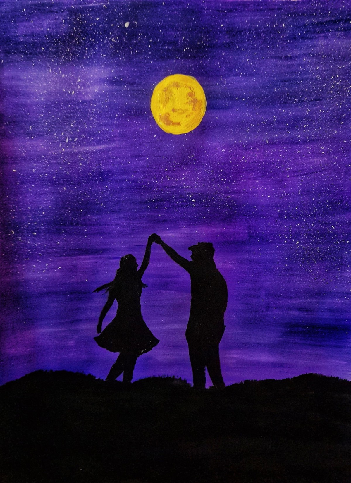 Dance of the hearts
