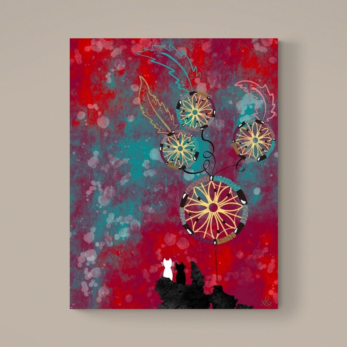 DREAMCATCHER