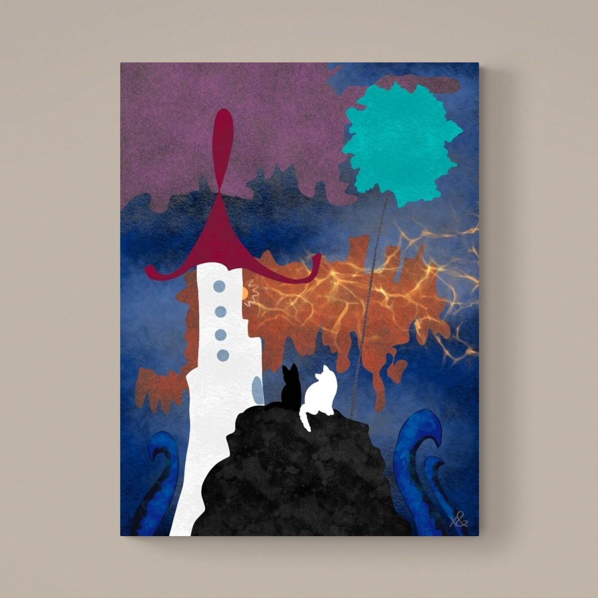 LIGHTHOUSE
