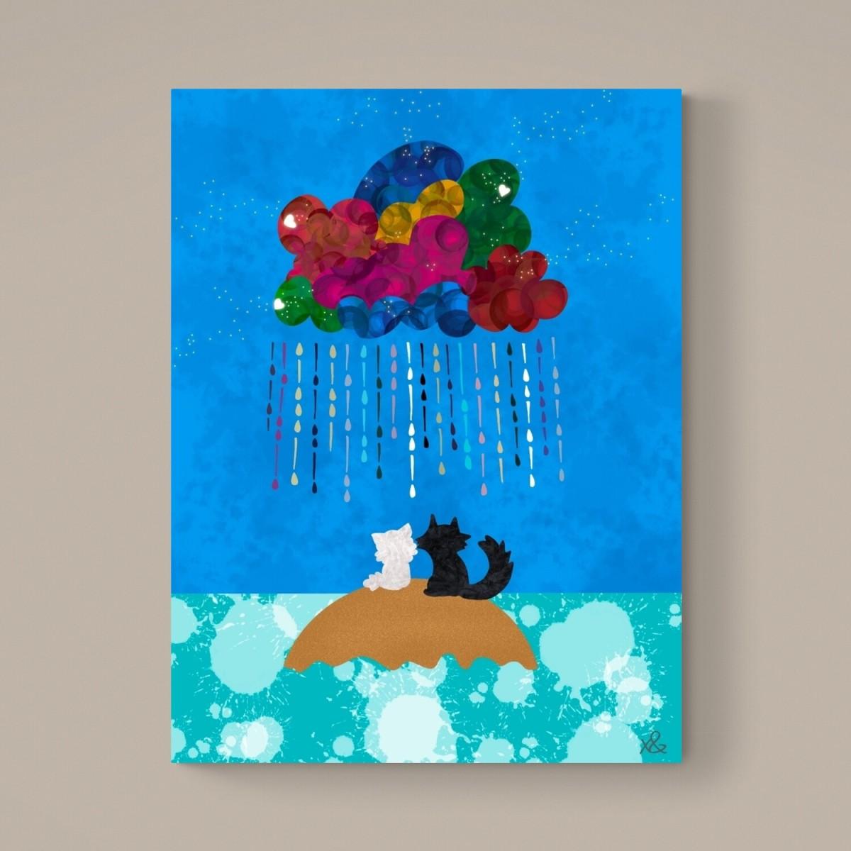 DROPS