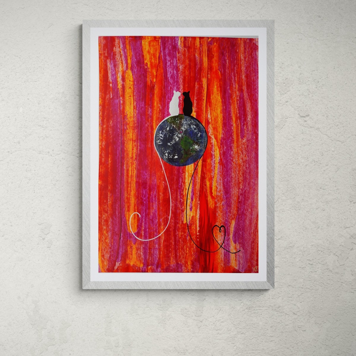 EARTH