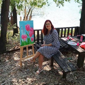 Jelena Dugandžija (Srbija)