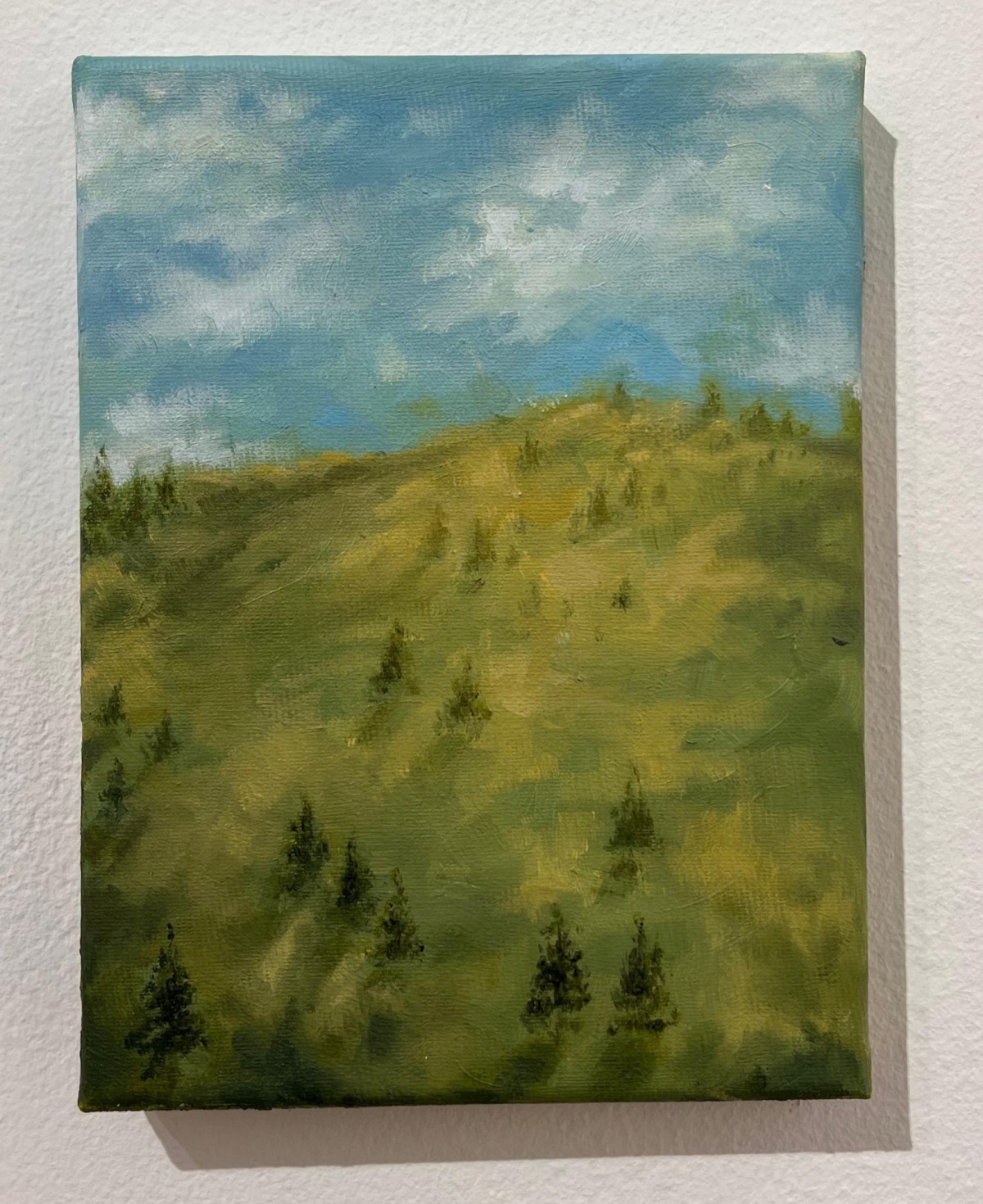 Vastness