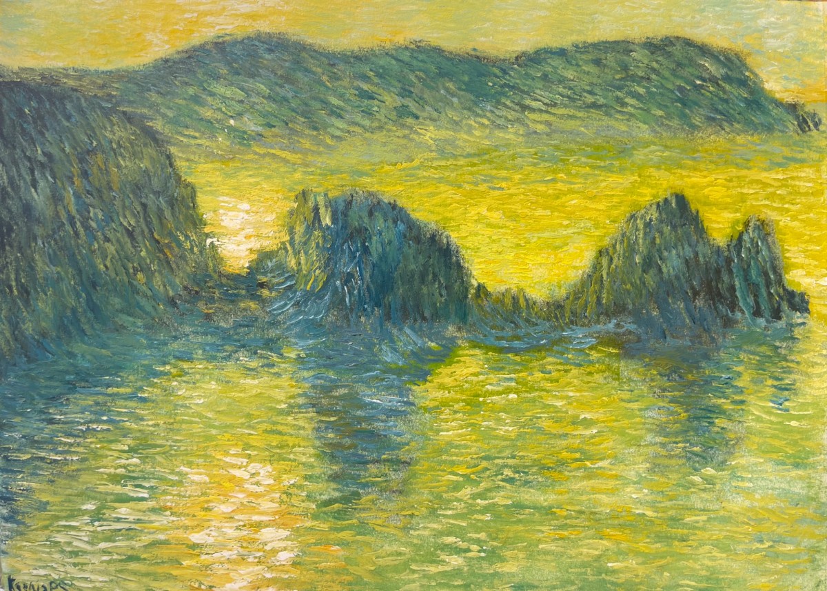 Cradle