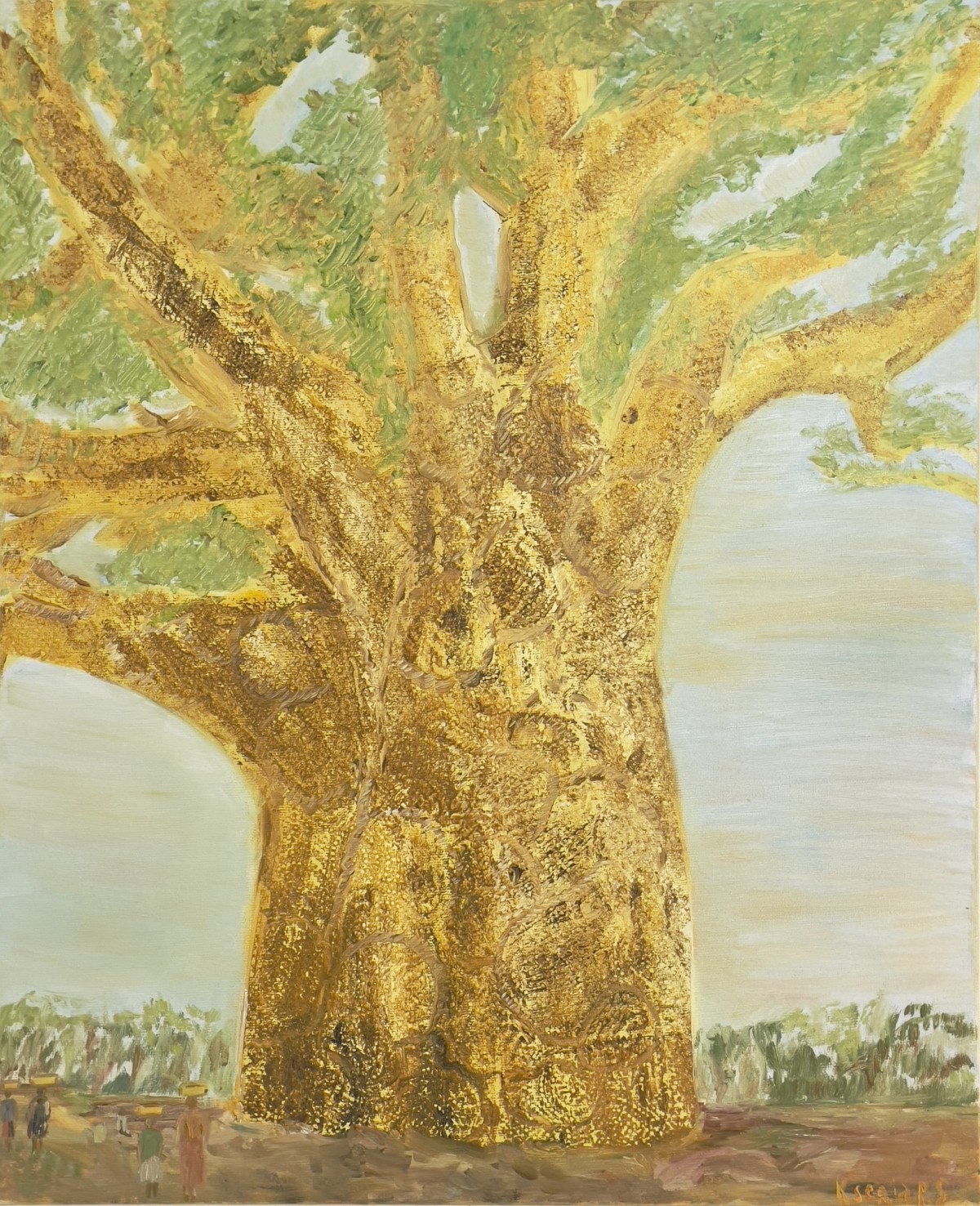 Tree of life