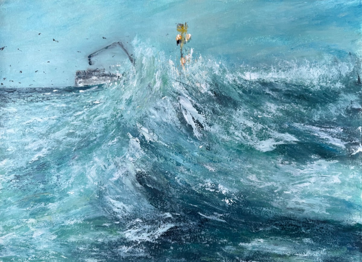 storm