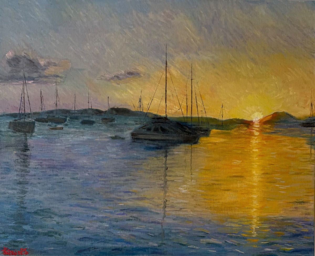 Dawn