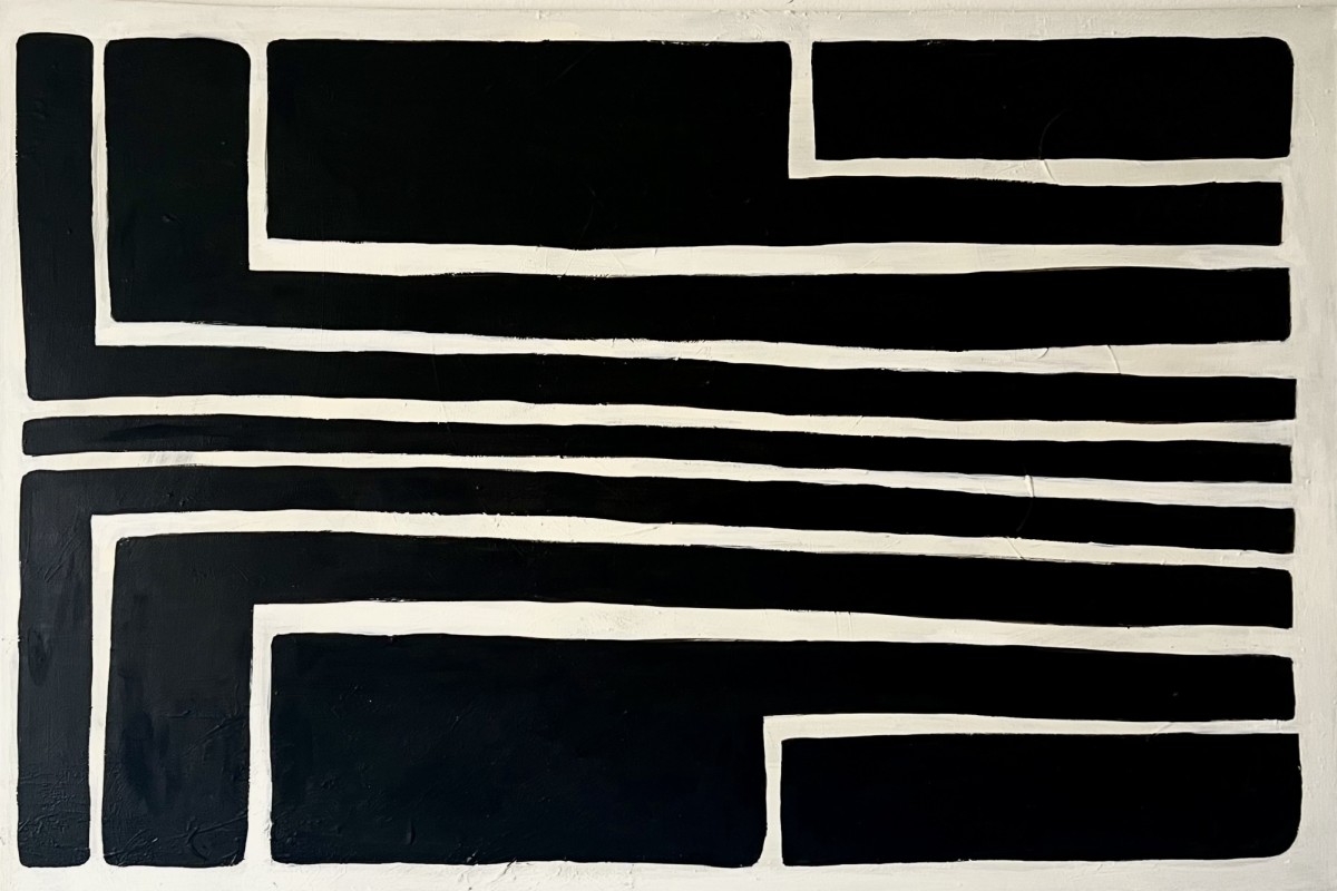 Abstract composition