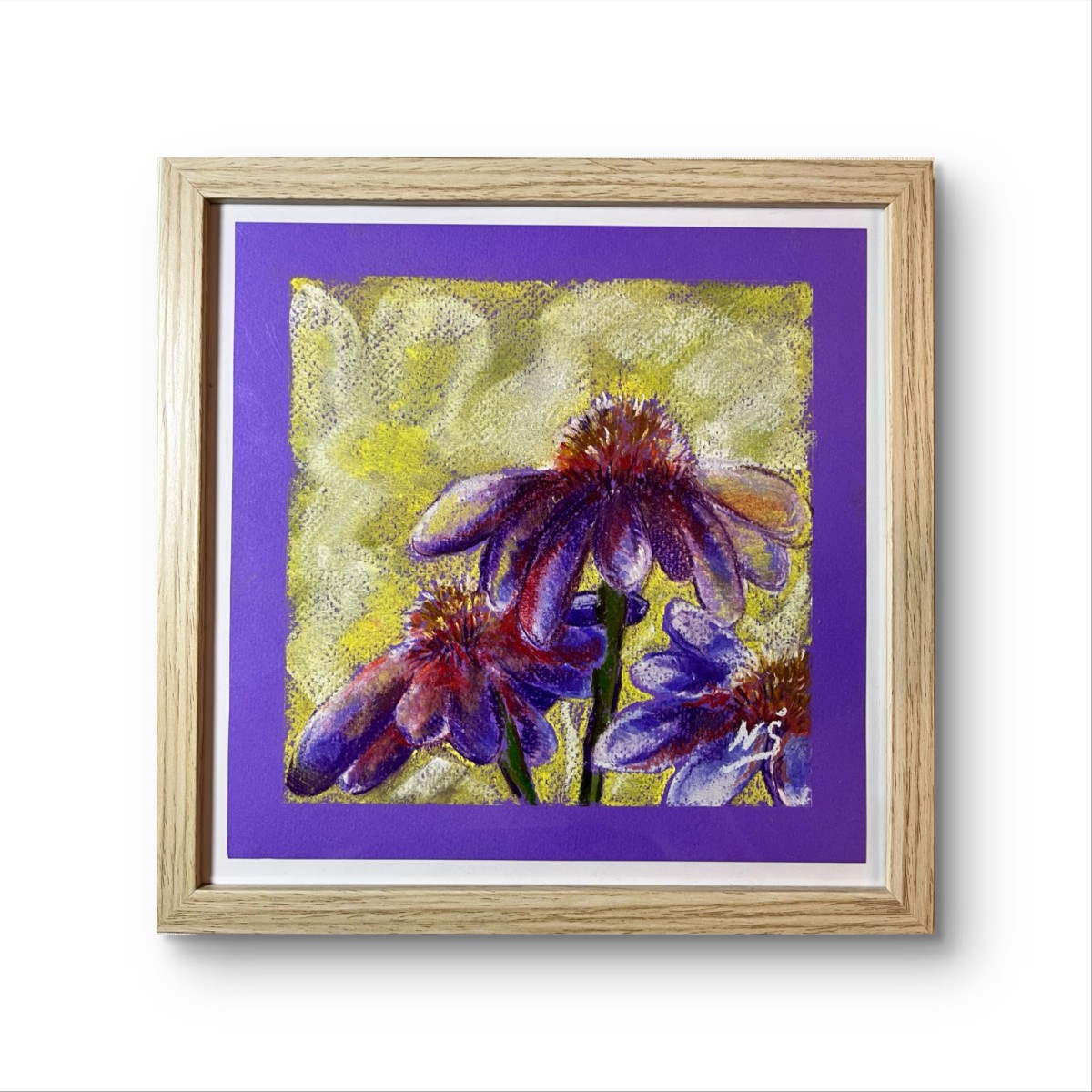 From flowers series