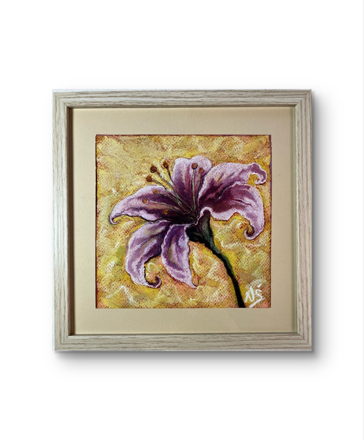From flowers series