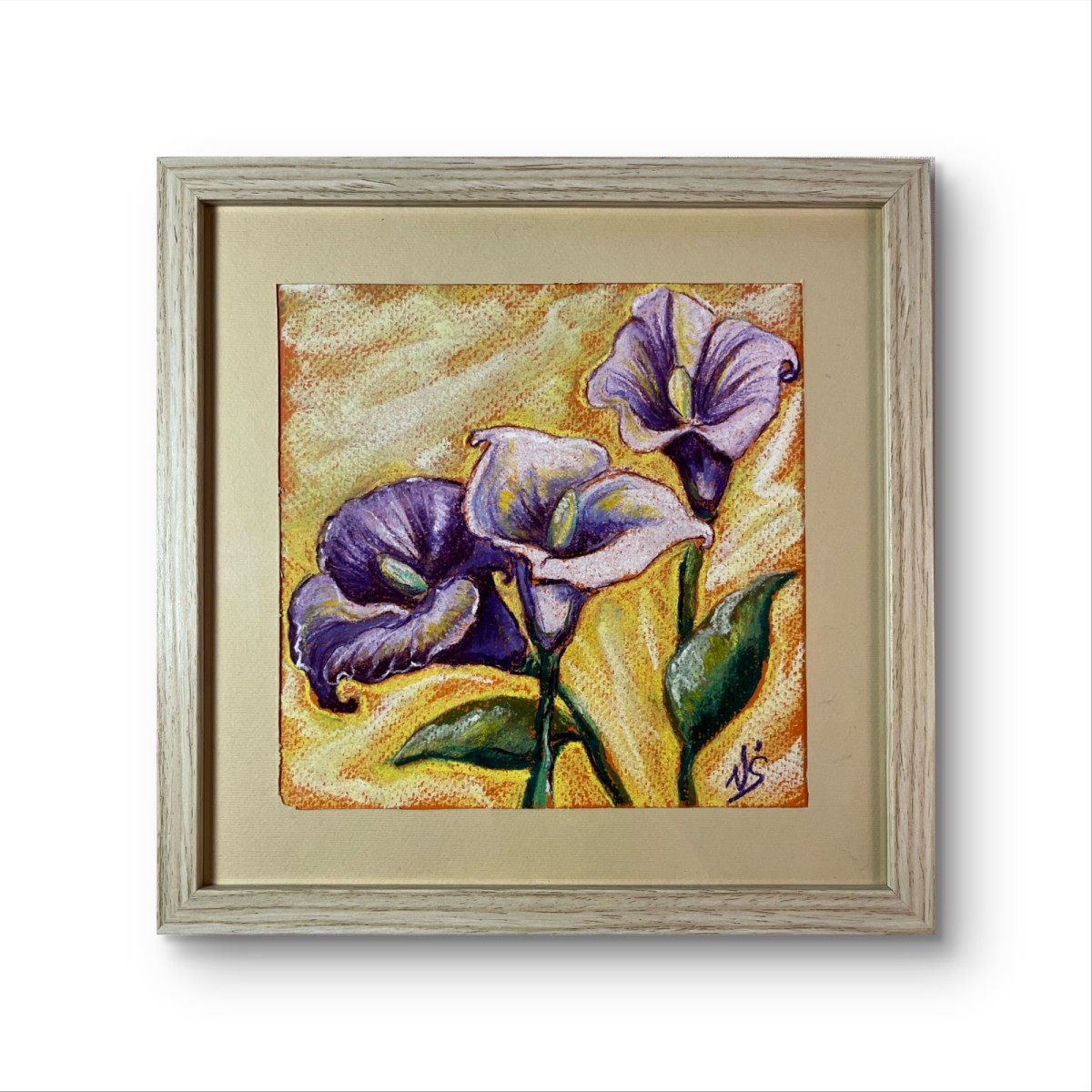 From flowers series