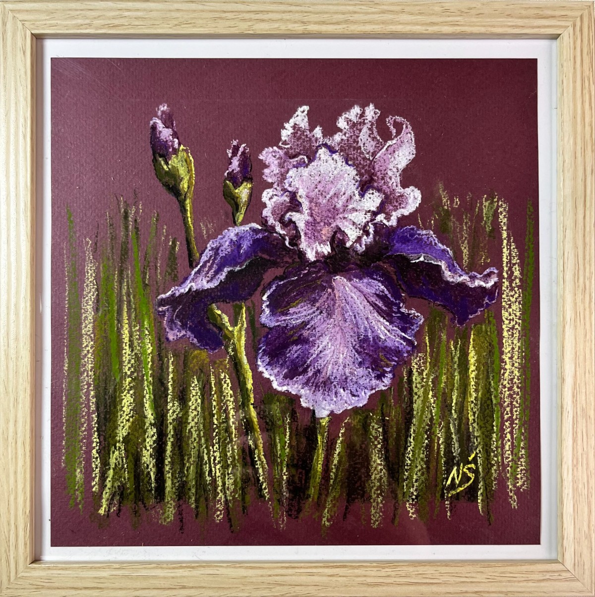 From flowers series
