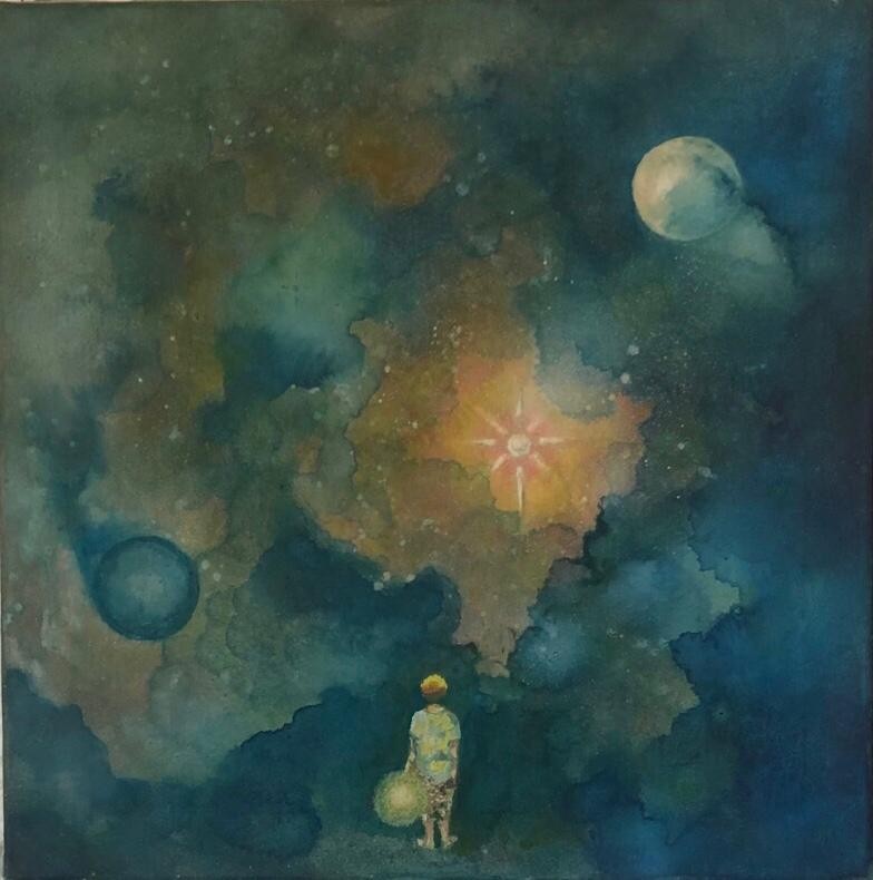 Call from Stars