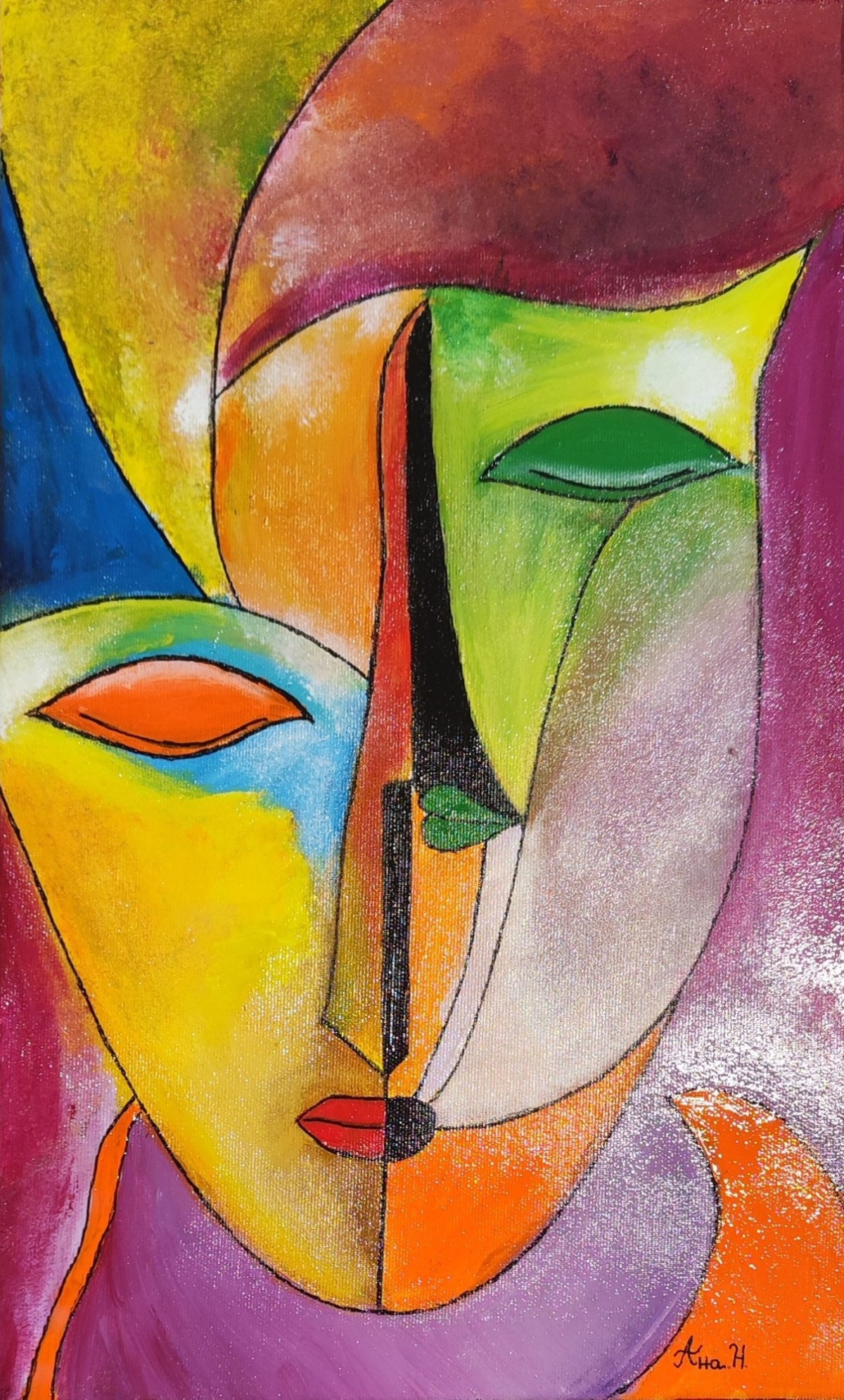 Mask
