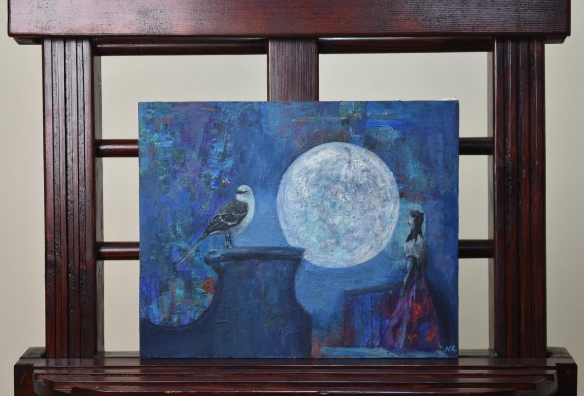 Lullaby