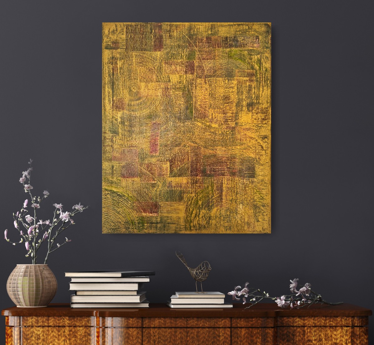 Golden Grid