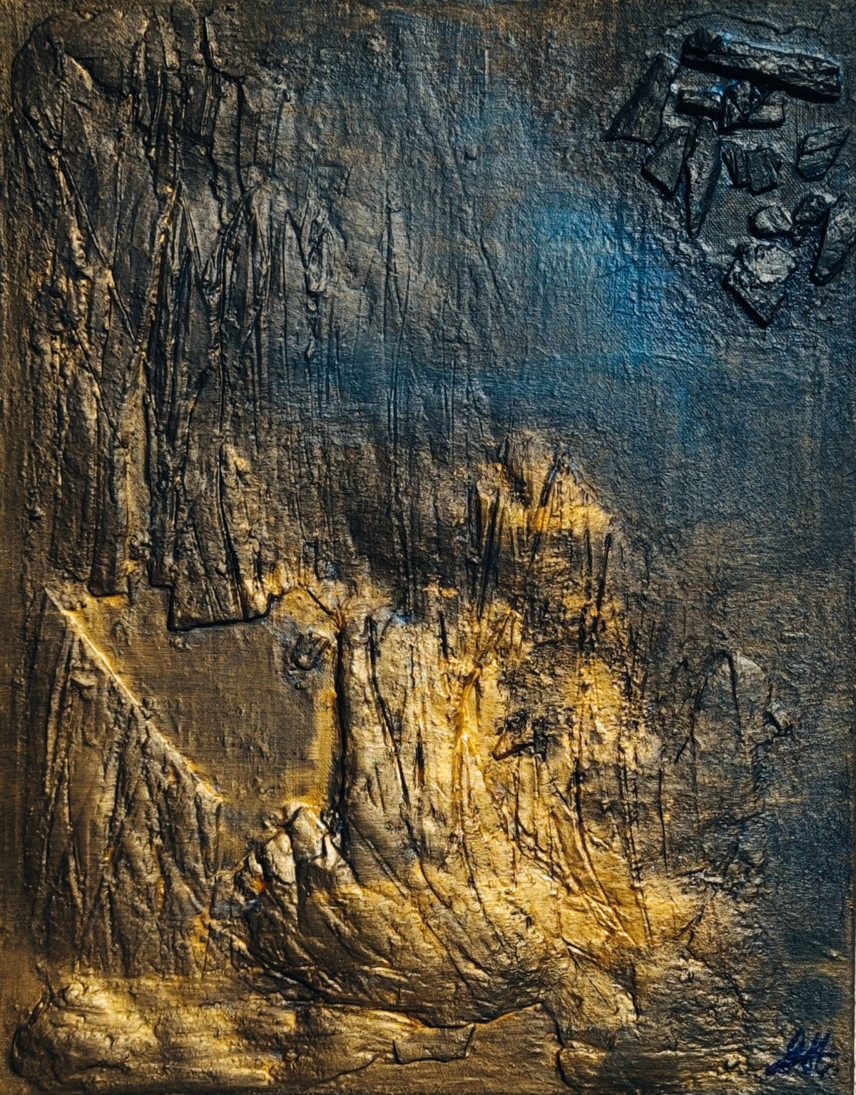 Fall of Constantinople