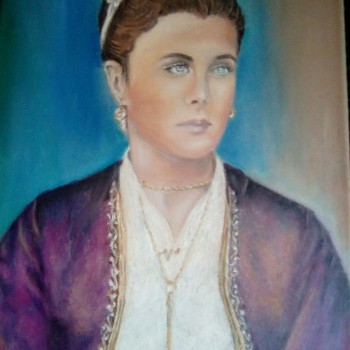 Marina Zivkovic (Srbija)