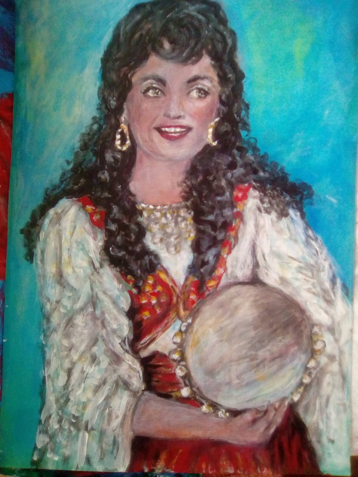 Kostana