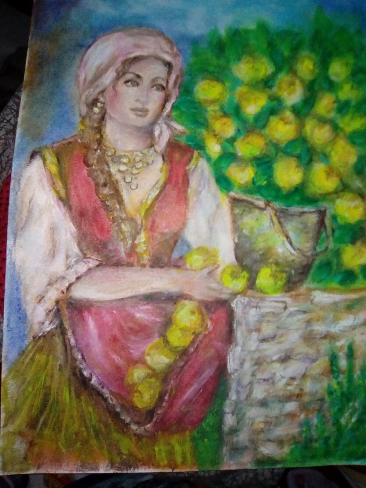 dunje