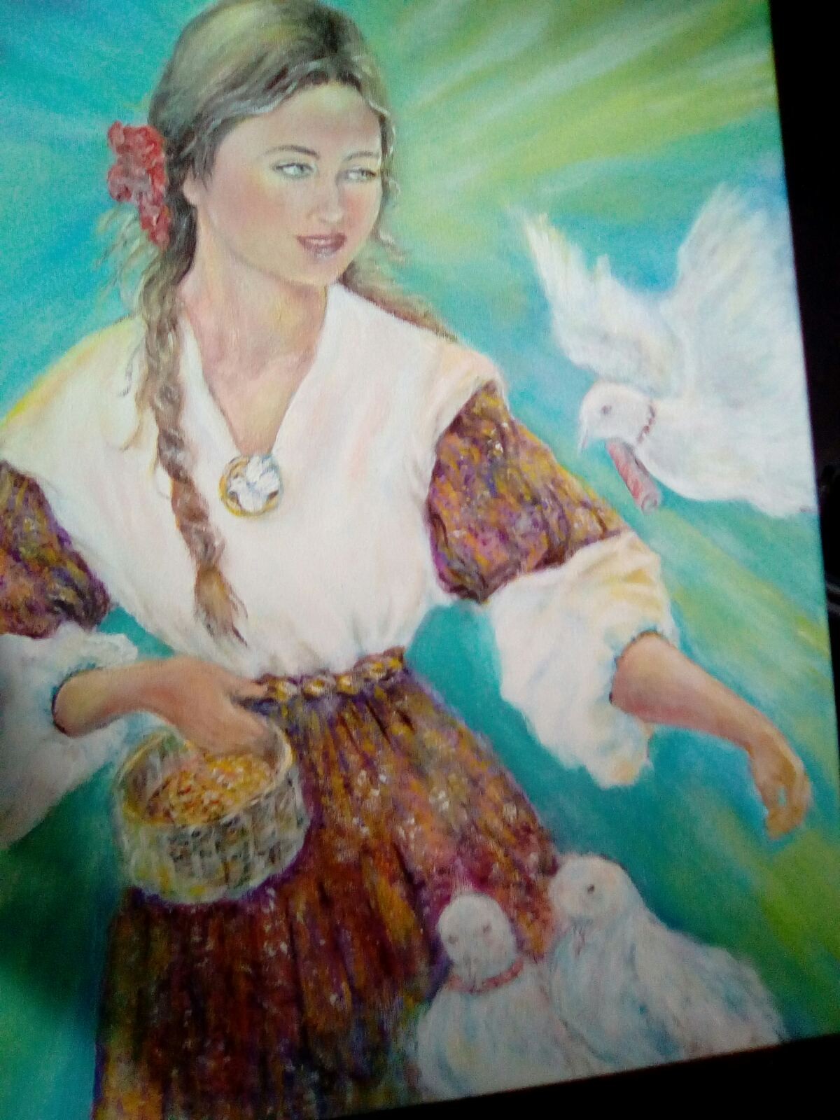 dove