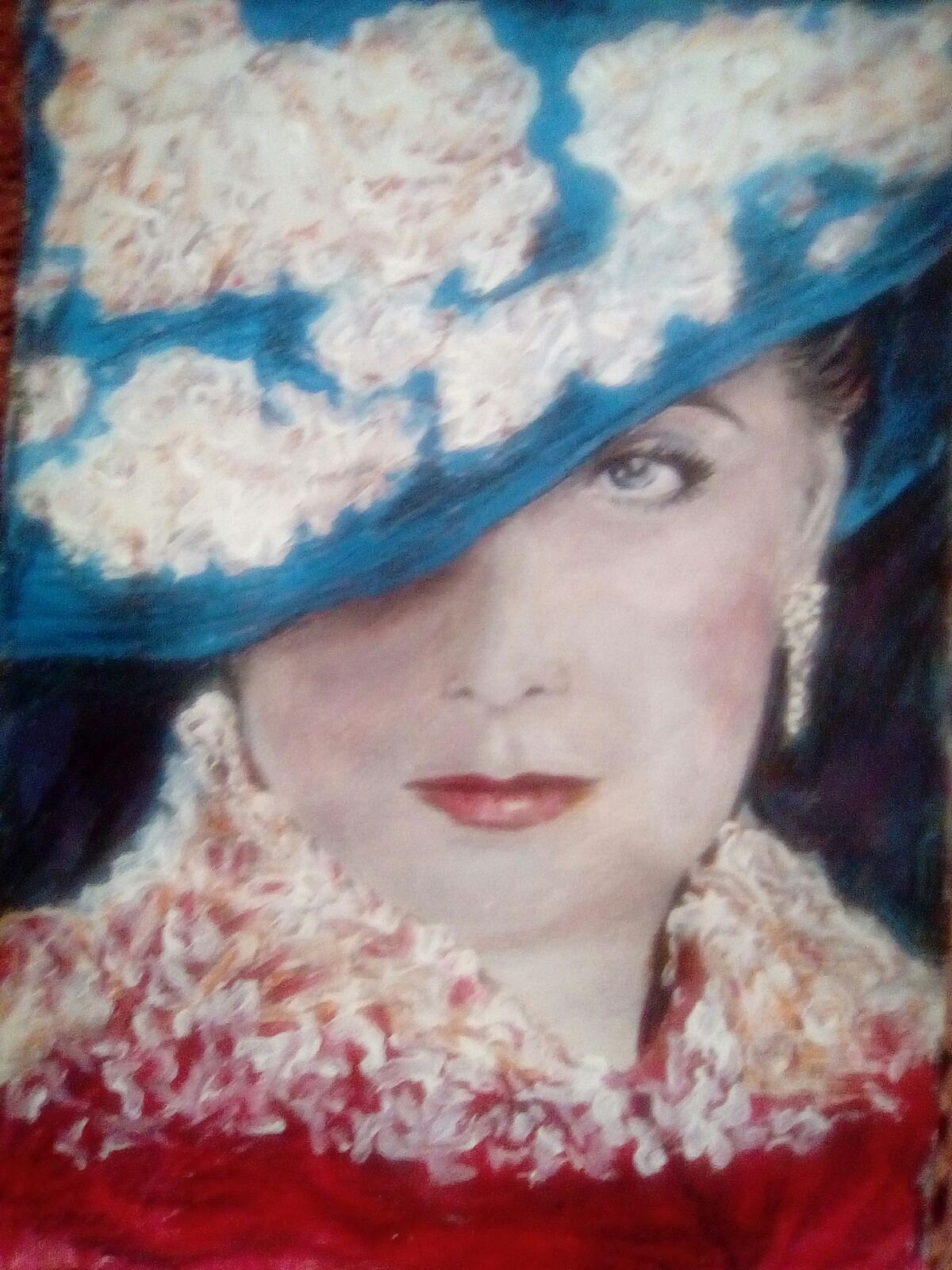 Lady
