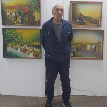 Nikola Lapic