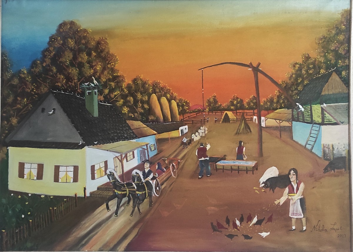 Farm