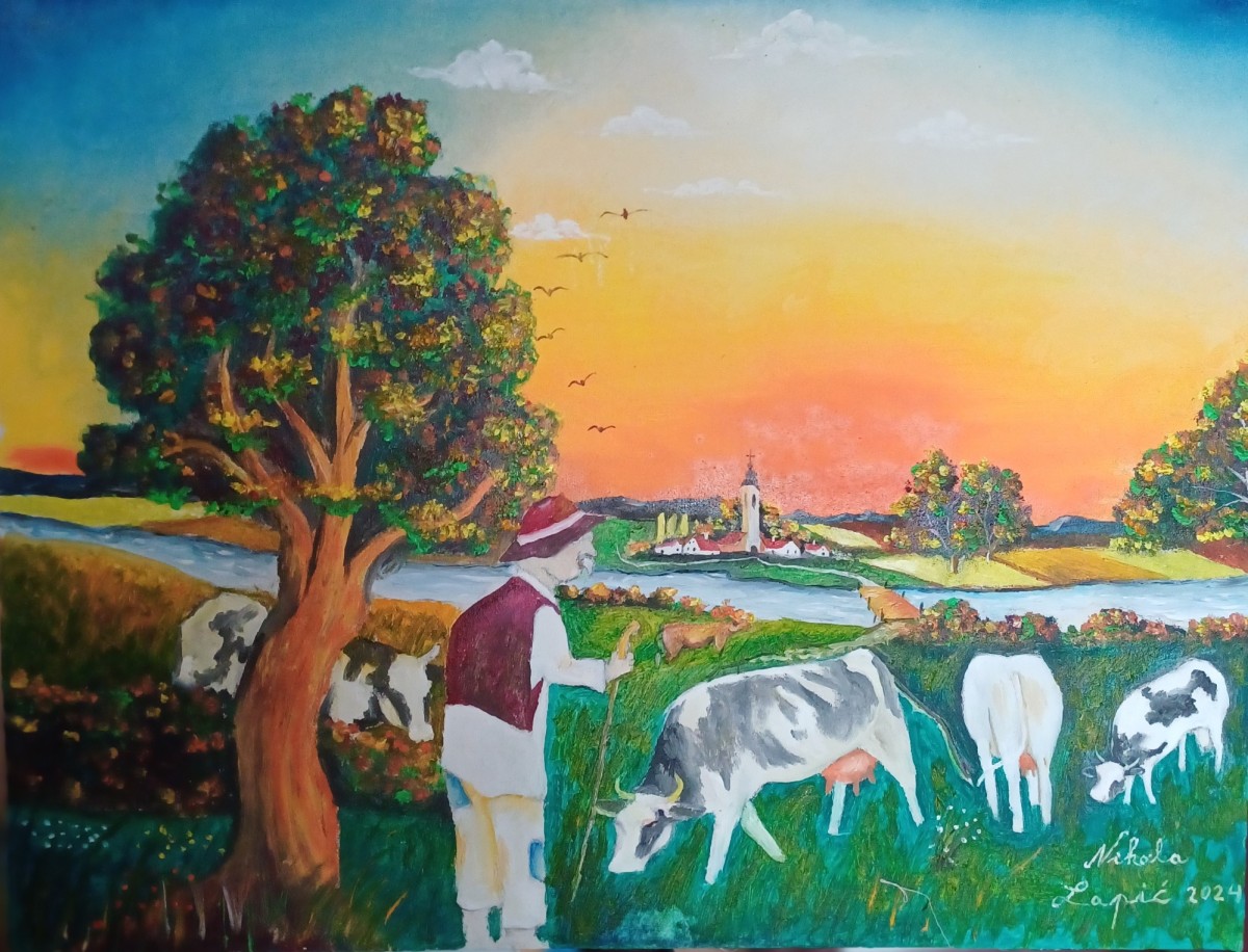 Shepherd